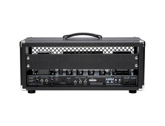 Rivera K120TRE Knucklehead Tre 120W Tube Guitar Amp Head image 2