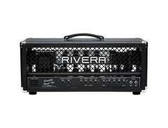 Rivera K120TRE Knucklehead Tre 120W Tube Guitar Amp Head image 3