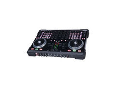 American Audio VMS4.1 USB DJ Controller image 2