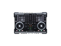 American Audio VMS4.1 USB DJ Controller image 3