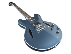 Gibson DG-335 image 4