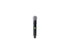 Shure UHF-R Wireless Microphone System image 4