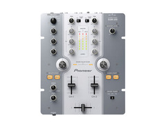 Pioneer DJM-250-W DJ Mixer image 2