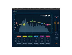 Waves Renaissance Equalizer image 2