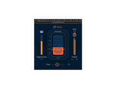 Waves Renaissance Bass Plugin image 2