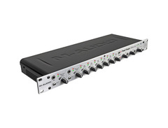 M-Audio Fast Track Ultra 8R USB 2.0 Audio Interface image 3