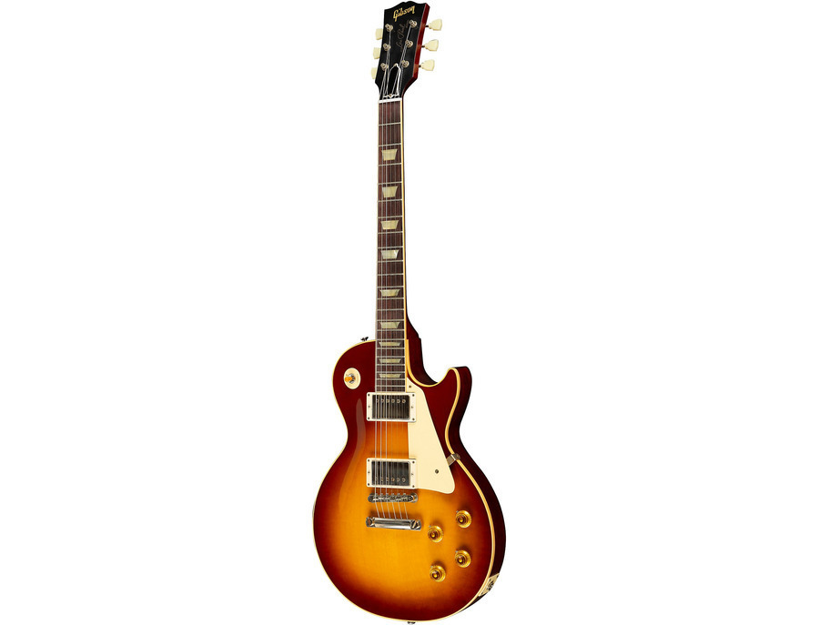 ギター Gibson CustomShop 1958 Les Paul Standard Gibson Custom Shop 1958 Les Paul Standard Reissue - What To Know