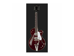 Gretsch G6119-1962FT Chet Atkins Tennessee Rose image 2