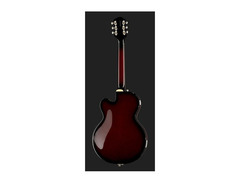 Gretsch G6119-1962FT Chet Atkins Tennessee Rose image 3