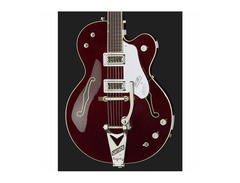 Gretsch G6119-1962FT Chet Atkins Tennessee Rose image 4