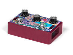 Aclam Guitars The Woman Tone image 2