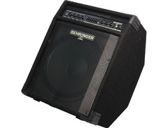 Behringer Ultra Bass image 2