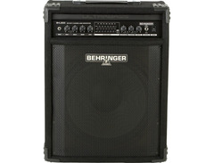 Behringer Ultra Bass image 3