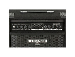 Behringer Ultra Bass image 4