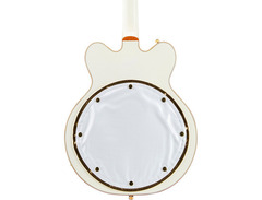 Gretsch G6136LSB White Falcon Bass image 2