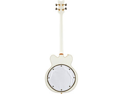 Gretsch G6136LSB White Falcon Bass image 4