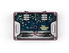 Aclam Guitars The Woman Tone image 3