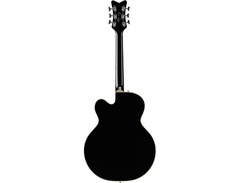 Gretsch G6136SLBP Brian Setzer Black Phoenix with TV Jones Pickups image 4