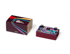 Aclam Guitars The Woman Tone image 4