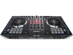 Numark NS7II 4 Channel DJ Performance Controller image 2