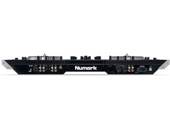 Numark NS7II 4 Channel DJ Performance Controller image 3