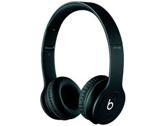 Beats by Dr. Dre SOLO HD (Black) image 2