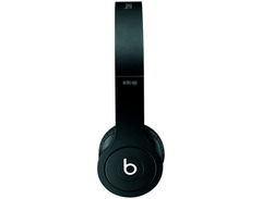 Beats by Dr. Dre SOLO HD (Black) image 4