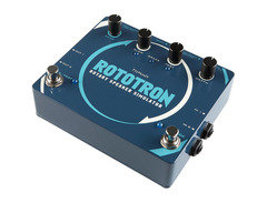 Pigtronix Rototron image 2