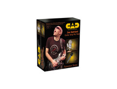 CAD Joe Satriani Guitar Amp Mic Pack image 4