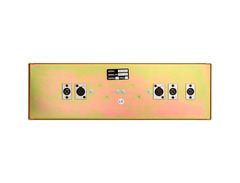 Chandler Limited TG Series Mini Rack Limiter image 2