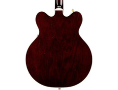 Gretsch G6122-12 Chet Atkins Country Gentleman 12-String Hollowbody image 2