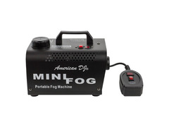 American DJ Mini-Fog image 3