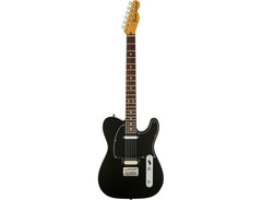Fender USA Professional Standard Telecaster HS Electric Guitar