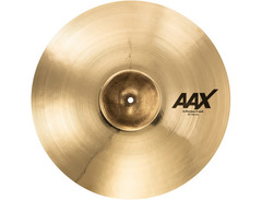 Sabian 19" AAX Xplosion Crash image 2