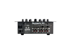 Numark M3 Mixer image 2