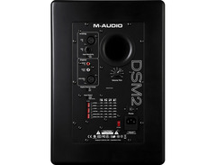M-Audio Studiophile DSM2 Studio Monitors image 2