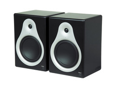M-Audio Studiophile DSM2 Studio Monitors image 4