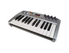 M-Audio Oxygen 8 v2 image 2