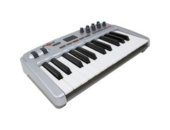 M-Audio Oxygen 8 v2 image 3