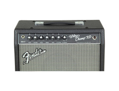 Fender Vibro Champ XD image 2