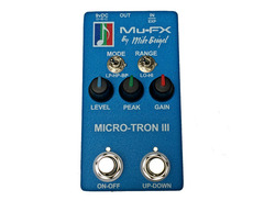 Mu-Tron Micro-Tron III image 2