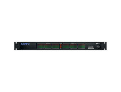 MOTU 24 I/O image 2