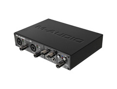 M-Audio ProFire 610 Firewire Audio Interface image 2
