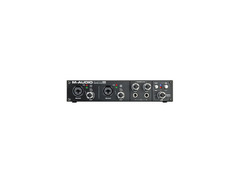 M-Audio ProFire 610 Firewire Audio Interface image 3