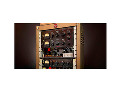 Universal Audio Fairchild® 670 Compressor Plug-In image 2