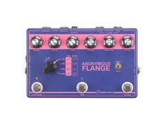 FTelettronica Anonymous Flange image 2