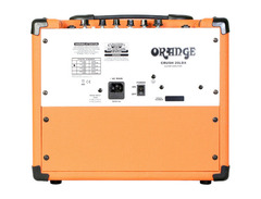 Orange Crush PiX CR20L Combo Amp image 4