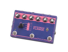 FTelettronica Anonymous Flange image 3