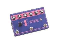 FTelettronica Anonymous Flange image 4