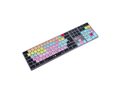 LogicKeyboard Avid Pro Tools Mac Keyboard image 3